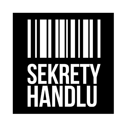 Sekrety Handlu Logo