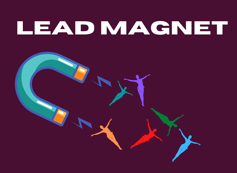 Co to jest lead magnet? Poznaj 11 skutecznych typów