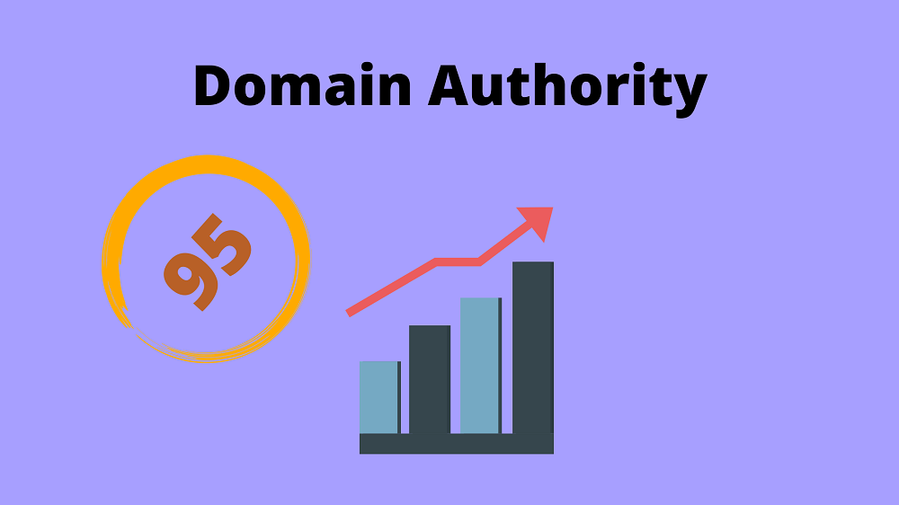 Domain Authority co to jest